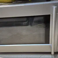 مایکرویو ال جی