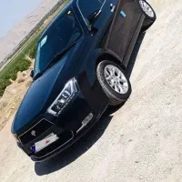 دنا پلاس مدل 1402 .6دنده توربو