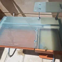 میز کامپیوتر|میز تحریر و کامپیوتر|ایلام, |دیوار