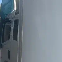 فورس 6 تن کابین خوابدار|خودرو سنگین|شیراز, کوشک بیدک|دیوار