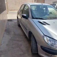 206مدل 83|خودرو سواری و وانت|سیرجان, |دیوار