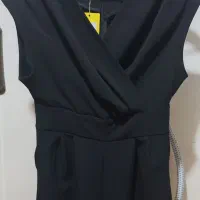 اورال شلوارکی سایز XL کاملا نو و تگ دار