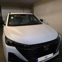 چانگان CS55 مدل 2024