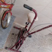 دستگاه ورزش