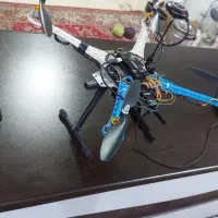 ساخت ایده ، تولید،pcb،مکاترونیک رفع ایراد