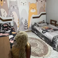 تخت تک نفره