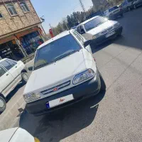 پراید96|خودرو سواری و وانت|قم, شهید صیاد شیرازی|دیوار