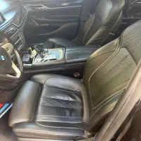 بی ام و 730 2017|خودرو سواری و وانت|تهران, الهیه|دیوار