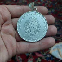 گردن آویز نقره بسیار زیبا|جواهرات|تهران, تهرانسر غربی|دیوار