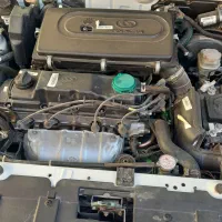 سهندپارس خودرو ۱۴۰۳ تمیزدر حدصفر|خودرو سواری و وانت|شهرکرد, |دیوار