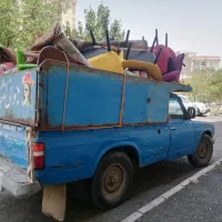 حمل بار باربری اثاثیه منزل