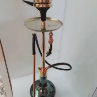 قلیون ترکی کرنوجنس برنج