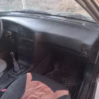 پژو آردی سبز یشمی مدل ۸۳|خودرو سواری و وانت|خمین, |دیوار