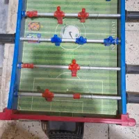 فوتبال دستی/ توپ بازی / فوتبال