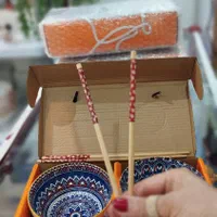 پیاله ماست خوری|ظروف سرو و پذیرایی|کرج, حصارک بالا|دیوار