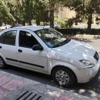 تیبا 1 دوگانه cng