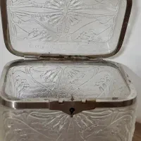 جعبه جواهر آنتیک