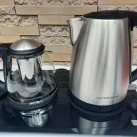 چایساز هاردستون|سماور، چایساز، قهوهساز|کرمانشاه, |دیوار