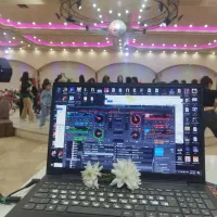 دیجی خانم پرانرژی dj