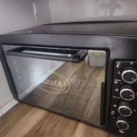 توستر ۶۰لیتری