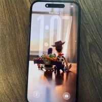 ایفون 16 نرمال