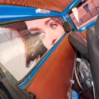 نیسان دیزل یخچالی|خودرو سواری و وانت|اهواز, نادری|دیوار