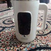 کتری برقی لمسی