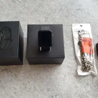 ساعت هوشمند mi watch lite شیائومی