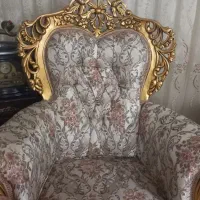 مبلمان استیل تخفیف هم دارد|مبلمان خانگی و میز عسلی|قم, عمار یاسر|دیوار