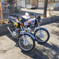 موتورسیکلت