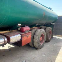ده چرخ تانکر|خودرو سنگین|گلستان (تهران), |دیوار