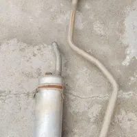 سیستم اگزوز 405|قطعات یدکی و لوازم جانبی|ارومیه, |دیوار