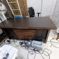 میز mdf کانتر