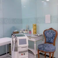 لیزر موهای زاید در نیاوران تهران