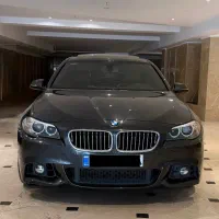 ب ام و سری ۵