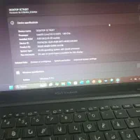 لبتاب asus vivobook