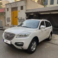 لیفان x60 بیرنگ سند تک برگ استثنایی