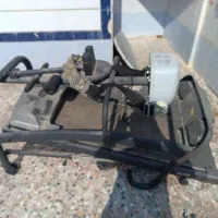 تردمیل|تجهیزات ورزشی|برازجان, |دیوار