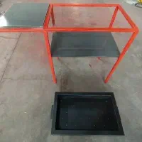 منقل پرتابل|اجاق گاز و لوازم برقی پخت‌وپز|تبریز, |دیوار