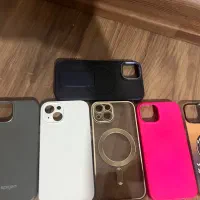 قاب گوشی ایفون ۱۳