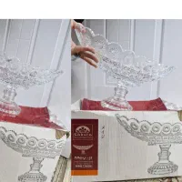 ظروف پذیرایی آک