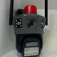 دوربین سیمکارتی سه تصویر Okam pro