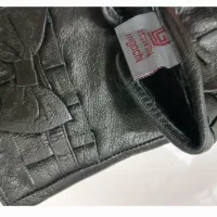 دستکش چرم اصل سایز M|کیف، کفش، کمربند|رشت, انصاری|دیوار