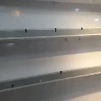 قفسه ام دی اف