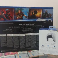 ps5 slim digital|کنسول، بازی ویدئویی و آنلاین|گرگان, |دیوار
