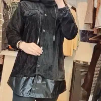 مانتو ترکیبی