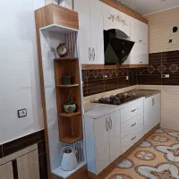 کمد دیواری و کابینت آشپزخانه|خدمات پیشه و مهارت|شوش, |دیوار