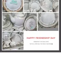 چینی و آرکوپال ایران و امارات با تخفیف|ظروف سرو و پذیرایی|شهرکرد, |دیوار