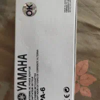 اداپتور ارگ یاماها pa-6