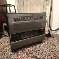 بخاری درحدنو|بخاری، هیتر، شومینه|همدان, |دیوار